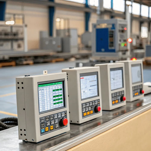 Últimas soluções da empresa sobre Solução de aplicações industriais