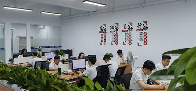 China Shenzhen Genyu Optical Co., Ltd. Perfil da empresa