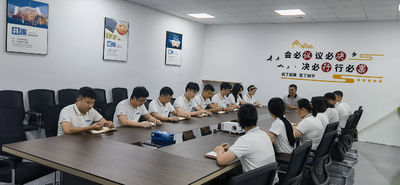 China Shenzhen Genyu Optical Co., Ltd. Perfil da empresa