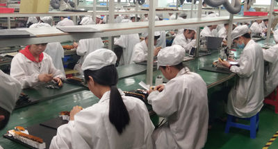 China Shenzhen Genyu Optical Co., Ltd. Perfil da empresa