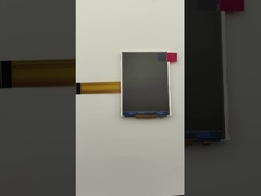 2.8 polegadas TFT LCD Resistivo touch screen 240x320 pontos ângulo livre 3.3V ST7789 SPI