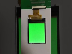 Ecrã LCD TFT de 2 polegadas 176x220 pixels 12 horas ILI9225 22PIN 8-bit Paralelo