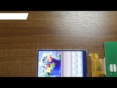 3.5 polegadas TFT LCD Resistivo touch screen 320x480 Resolução ILI9448 RGB Parallel