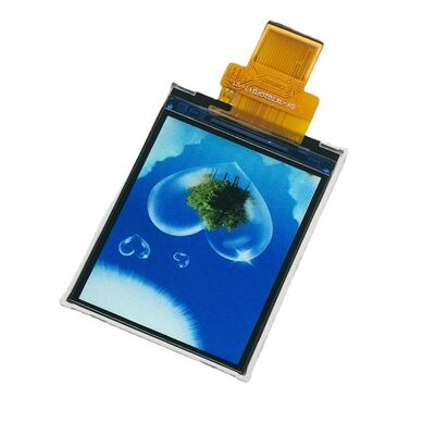 Genyu 2.0 polegadas IPS TFT LCD Display com 240x320 Resolução e ST7789V Driver