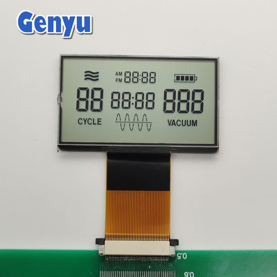 Bom preço. Ecrã LCD personalizado HTN Segmento FPC Conectar para bomba de mama on-line