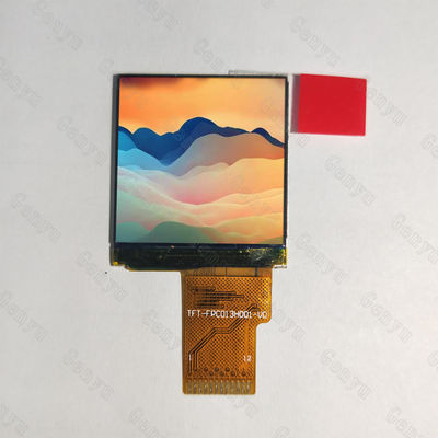 Bom preço. 1.3 polegadas TFT Display Screen Normal Preto 240x240 pontos ST7789V 12 pin SPI on-line