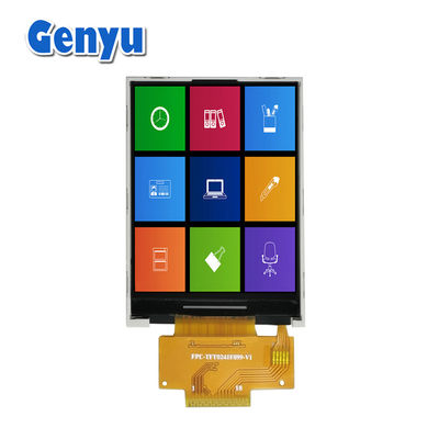 Bom preço. ST7789 18pin 240x320 TFT Display LCD TFT 2.4'' touchscreen para sistemas incorporados on-line