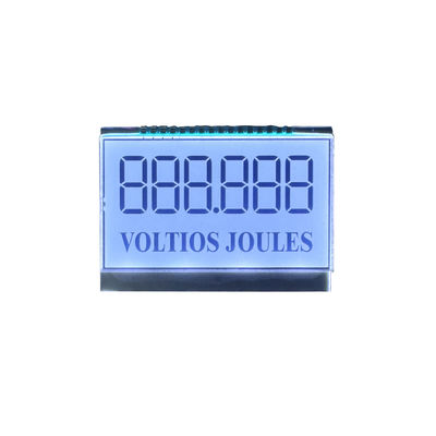 Bom preço. Display LCD de 6 dígitos e 7 segmentos Dimensões pequenas 5.0V HTN Transmissor 16PIN on-line