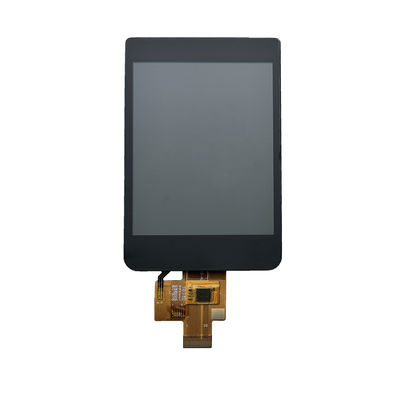 3.5 polegadas 240*320 pontos ST7789 Driver 20PIN TFT LCD Display com capacitive touch