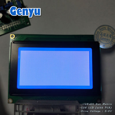 Bom preço. 2Módulo de exibição gráfica LCD de.9 polegadas Monograma gráfico LCD STN on-line