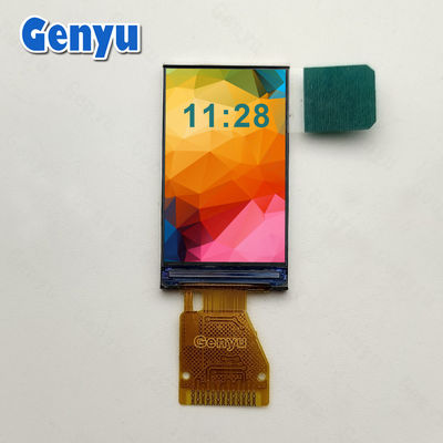 Bom preço. 1.14 polegadas TFT LCD Screen IPS LCD Display 135x240 Pixels ST7789V 13pin Serial Interface on-line