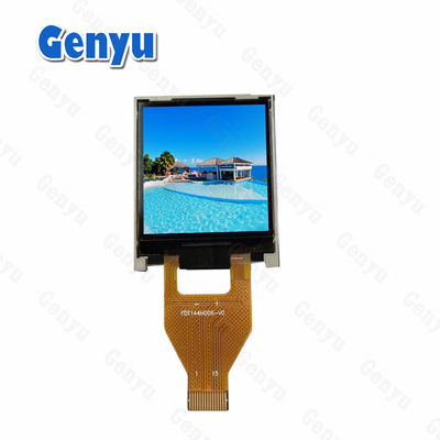 Bom preço. TN LCD Display ST7735S 1.44' 128x128 TFT LCD com SPI Interface 15pin on-line