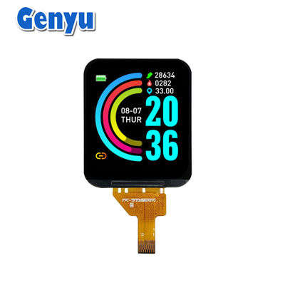 Bom preço. 1.83 polegadas TFT LCD Display 240x284 pixels ângulo livre NV3030 Pequena tela TFT on-line