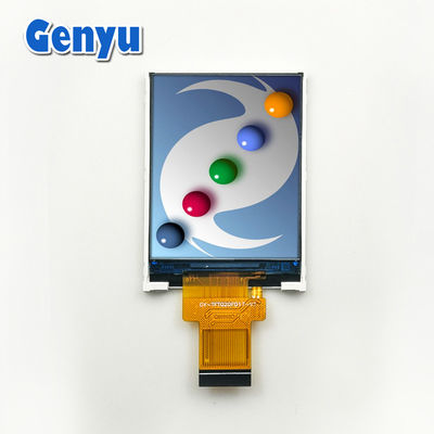 Bom preço. 2.0 polegadas TFT painel LCD cor RGB 240x320 Resolução TFT IPS Display ST7789 22 pin on-line