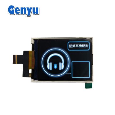 Bom preço. ILI9341 2,8 polegadas TFT LCD Display 240x320 Resolução 20pin FPC Com Interface SPI on-line