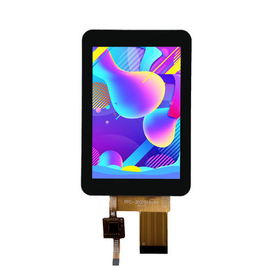 Bom preço. 3.5 polegadas TFT LCD capacitivo touch screen 320x480 Resolução 30pin SPI Interface on-line