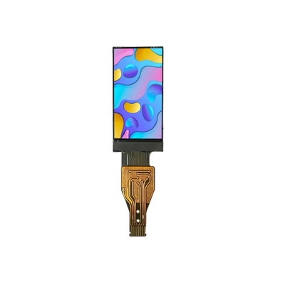 Bom preço. 0Módulo LCD IPS TFT de 96 polegadas com 4SPI Interface 80x160 Resolução on-line