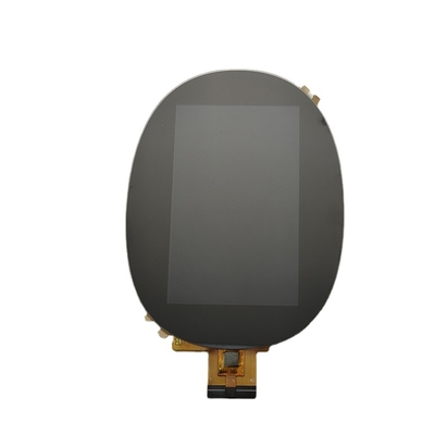 Bom preço. Módulo de Display LCD TFT IPS de 4,3 polegadas, resolução 480x800 on-line