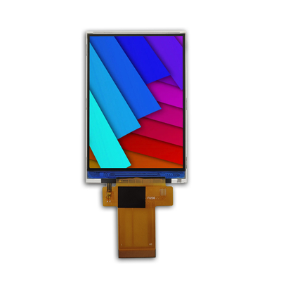 Bom preço. 3.5 Inch TFT LCD Display Module 320x480 Resolution MCU Interface on-line