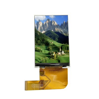 Bom preço. Módulo de Display LCD TFT de 3,5 polegadas, Resolução 320x480 para Equipamentos Médicos on-line