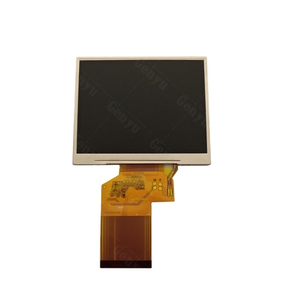 Bom preço. 3.5 polegadas IPS TFT LCD Display 320x240 Resolução 1000nits Brilho on-line