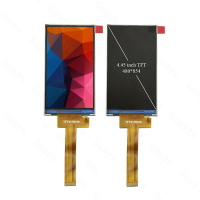Bom preço. Genyu 4.45 Inch TFT LCD 480x854 Dots GC9503 24 Pin IPS 4.5