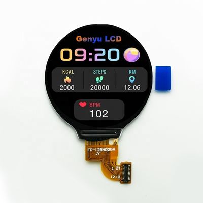 Bom preço. 1.3 Inch TFT LCD 240*240 Screen Full View 1.28