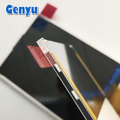 Bom preço. Exibição LCD IPS TFT - 2,4 polegadas para exibição de equipamentos ambientais e externos on-line