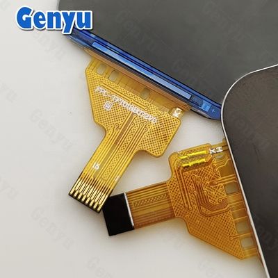 Bom preço. Tela LCD IPS TFT de 2,4 polegadas com resolução de 240x320 e interface SPI para dispositivos portáteis on-line