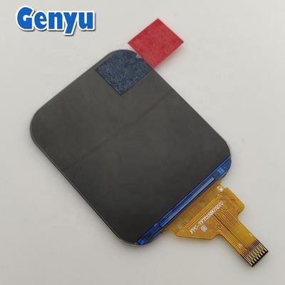 Bom preço. Ecrã LCD IPS TFT de 2,4 polegadas personalizado - NV3030 Driver 18pin FPC on-line