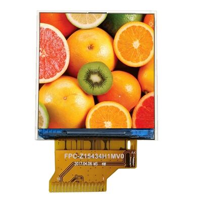 Bom preço. Genyu Custom 1,54 polegadas TFT LCD Display com 240x240 Resolução e IPS ângulo de visão on-line