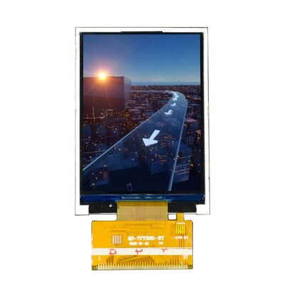 Bom preço. Módulo de Display TFT LCD de 3.2 polegadas com Resolução de 240x320 e Interface Paralela MCU de 16 bits para Eletrodomésticos on-line