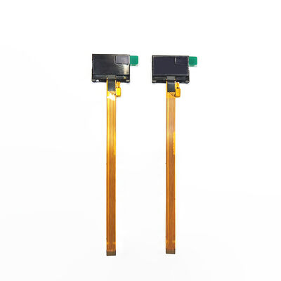 Bom preço. Módulo LCD de alto contraste de 1,3 polegadas 128x64 Tela de exibição LCD TFT on-line