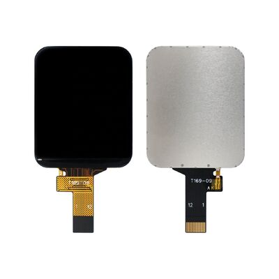 Bom preço. Módulo LCD TFT SPI de 1,69 polegadas 240x280, tela LCD de tamanho pequeno para dispositivos vestíveis on-line